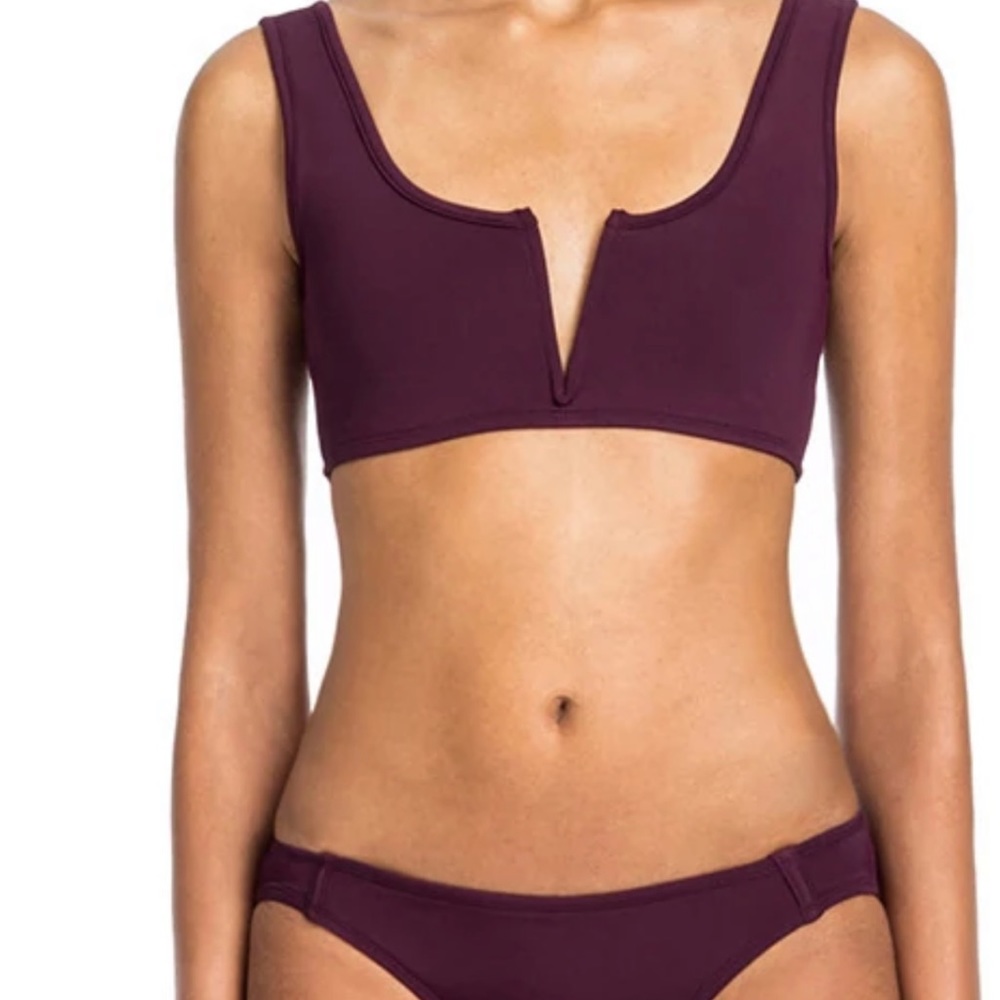 Beth Richards Bikini Top Excellent like new condition